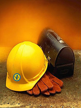 НПАОП 14.3-7.02-06 
Загальні вимоги охорони праці працівників гірничодобувних підприємств 
